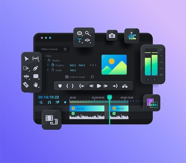 Wondershare Filmora X